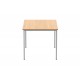 Core Rectangular Multi-Use Table